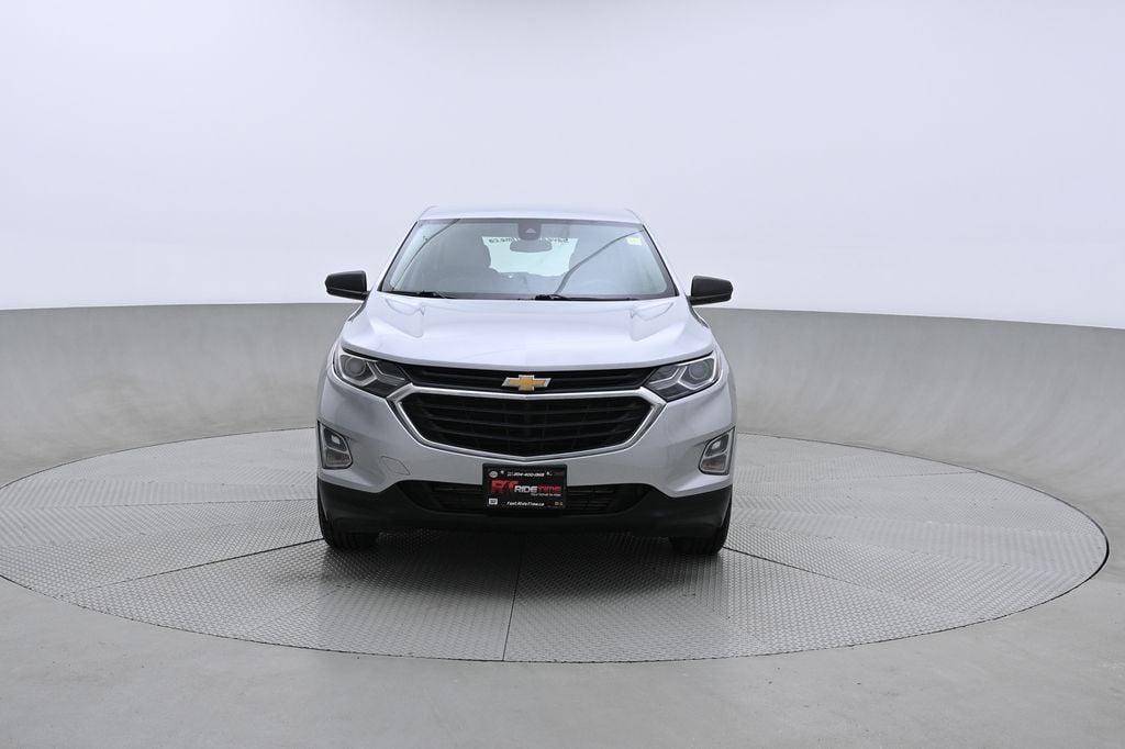 Chevrolet Equinox LS 2020