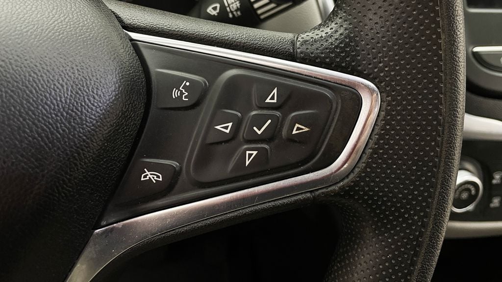 Chevrolet Equinox LS 2020