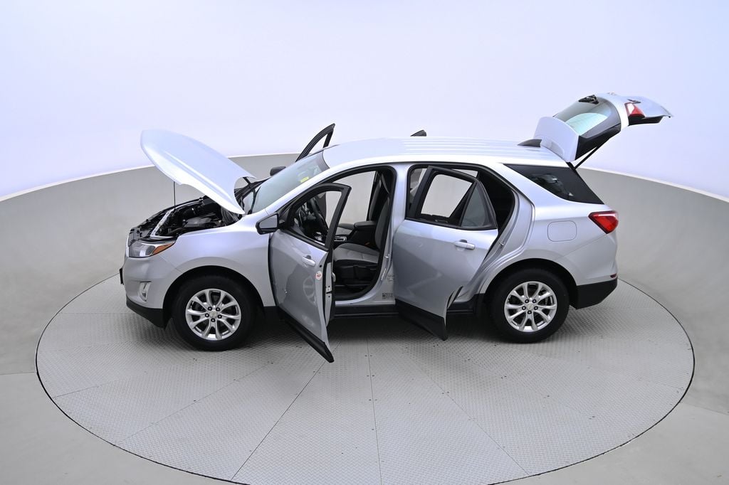 Chevrolet Equinox LS 2020