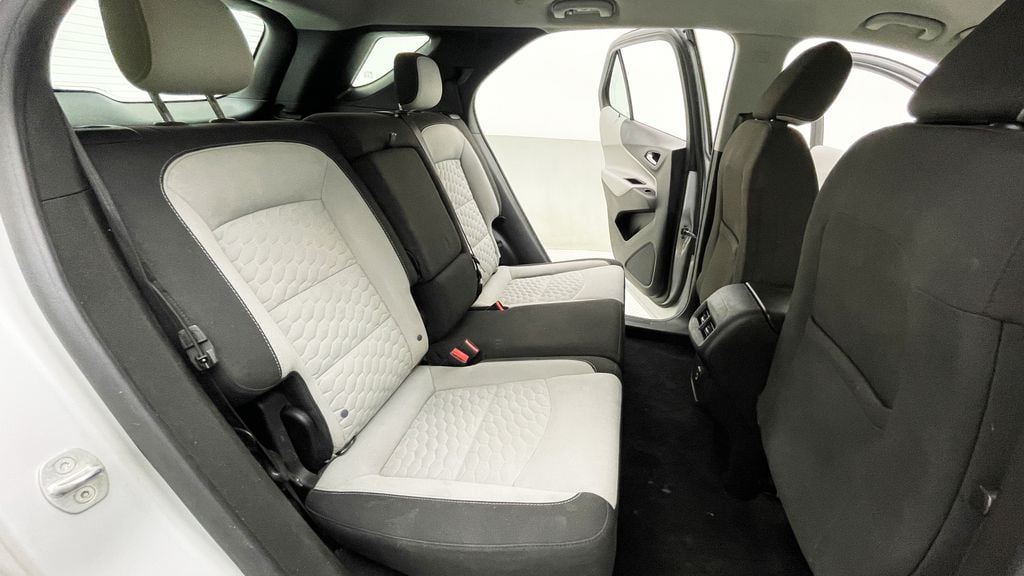 Chevrolet Equinox LS 2020