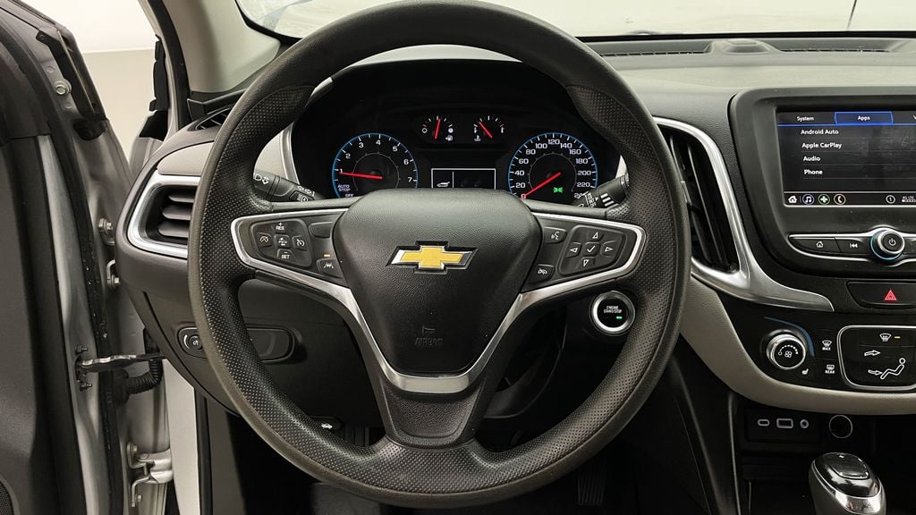 Chevrolet Equinox LS 2020