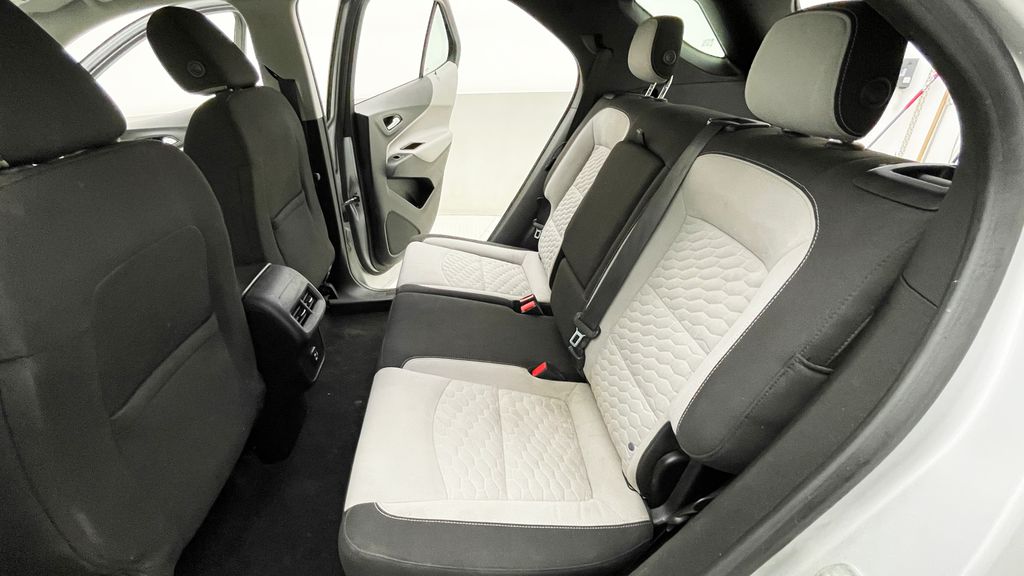 Chevrolet Equinox LS 2020