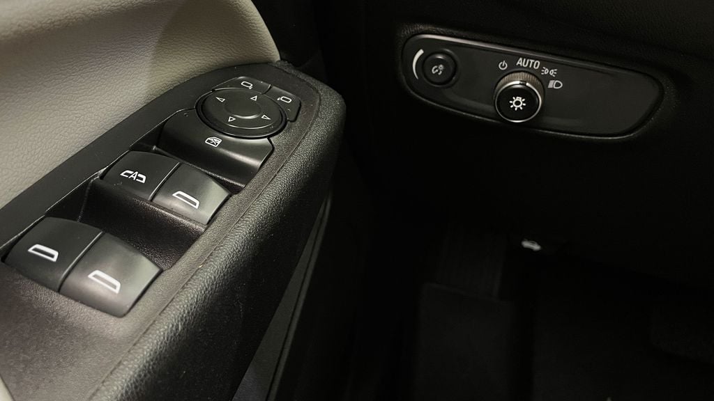 Chevrolet Equinox LS 2020