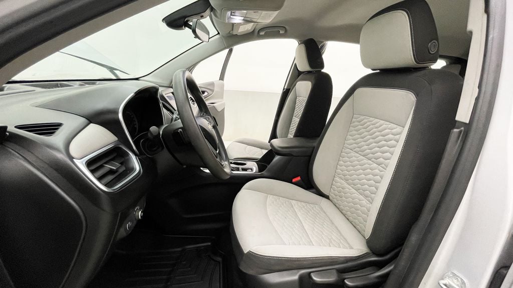 Chevrolet Equinox LS 2020