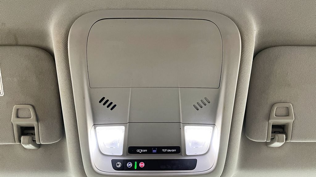 Chevrolet Equinox LS 2020