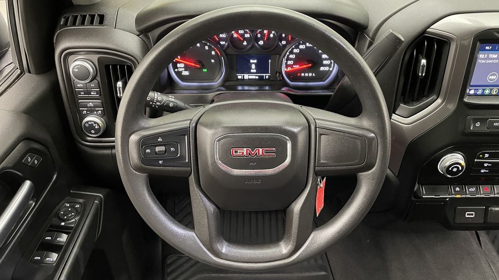 GMC Sierra 1500 Base 2020