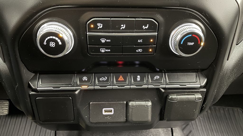 GMC Sierra 1500 Base 2020