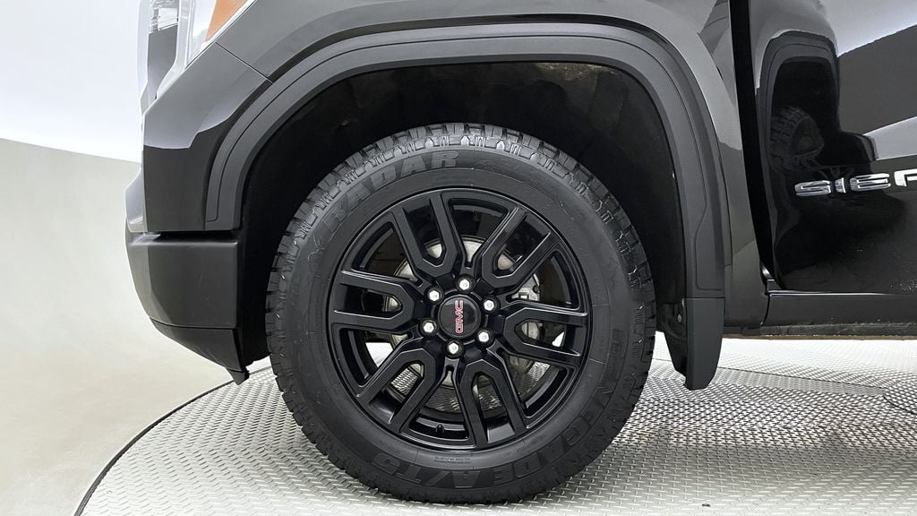 GMC Sierra 1500 Base 2020