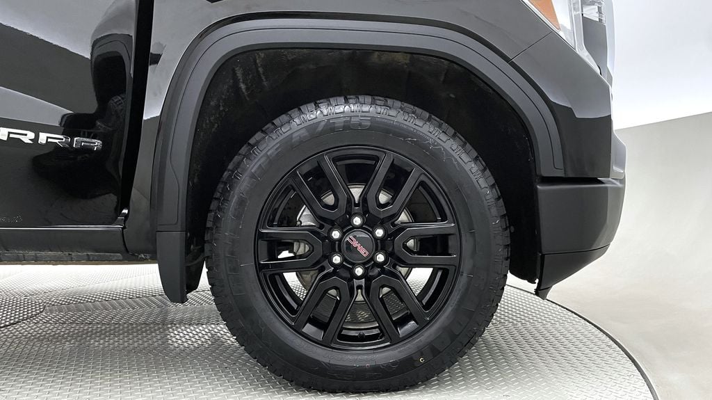 GMC Sierra 1500 Base 2020