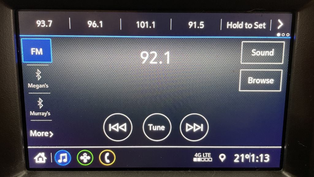 GMC Sierra 1500 Base 2020