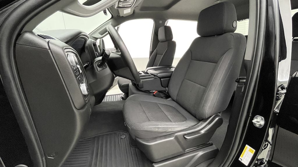 GMC Sierra 1500 Base 2020