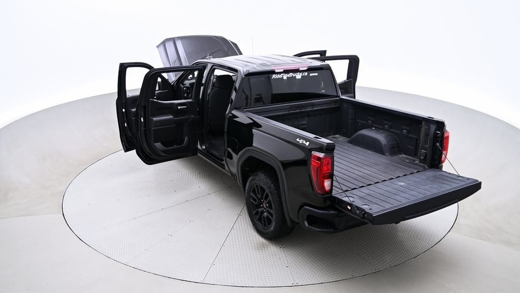 GMC Sierra 1500 Base 2020