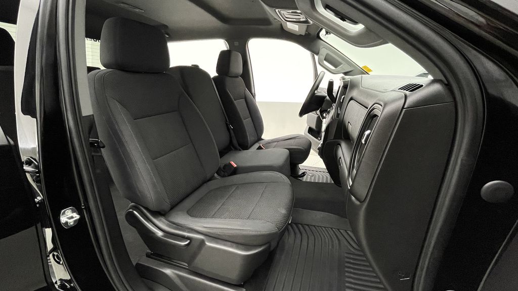 GMC Sierra 1500 Base 2020