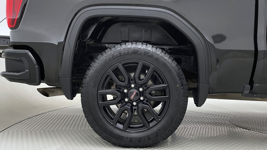 GMC Sierra 1500 Base 2020