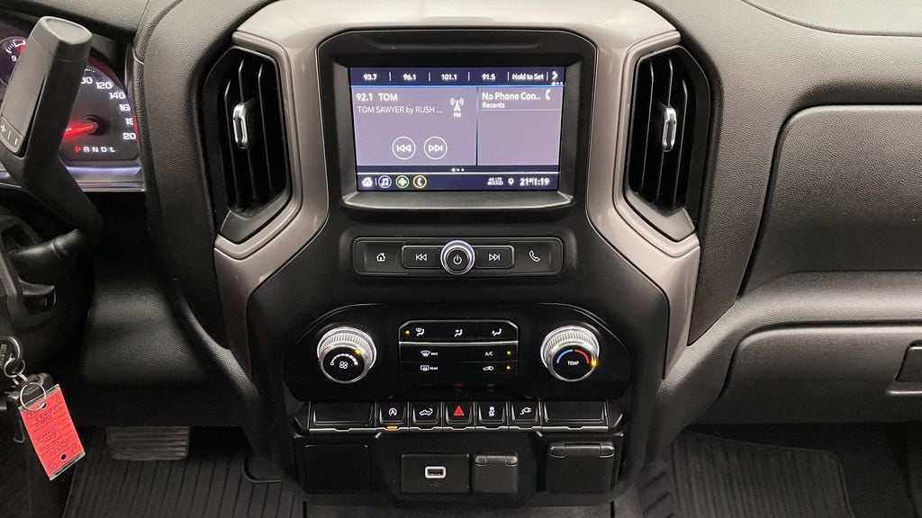 GMC Sierra 1500 Base 2020