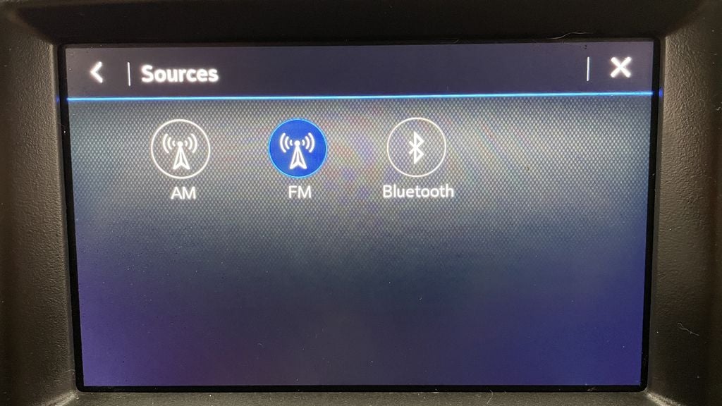 GMC Sierra 1500 Base 2020