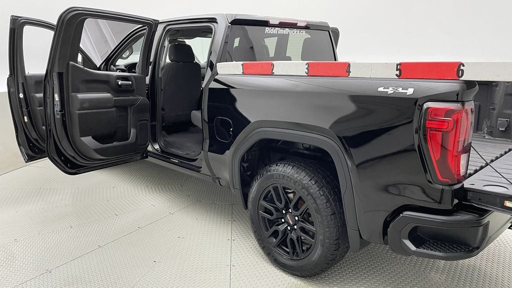 GMC Sierra 1500 Base 2020