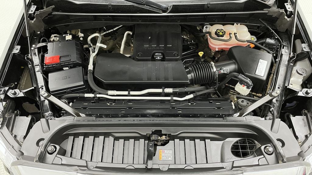 GMC Sierra 1500 Base 2020