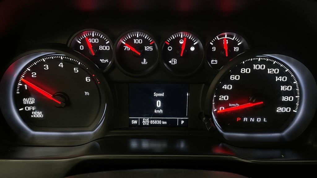 GMC Sierra 1500 Base 2020