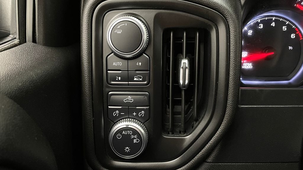 GMC Sierra 1500 Base 2020