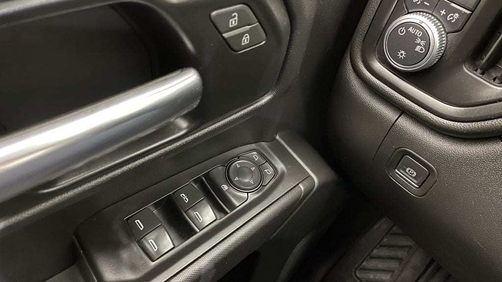 GMC Sierra 1500 Base 2020