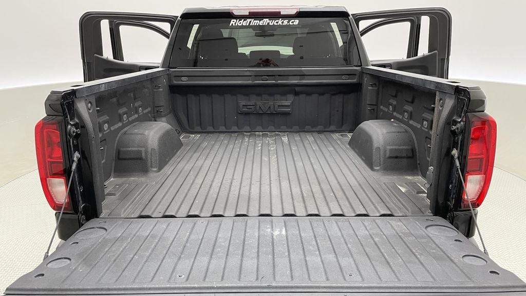 GMC Sierra 1500 Base 2020