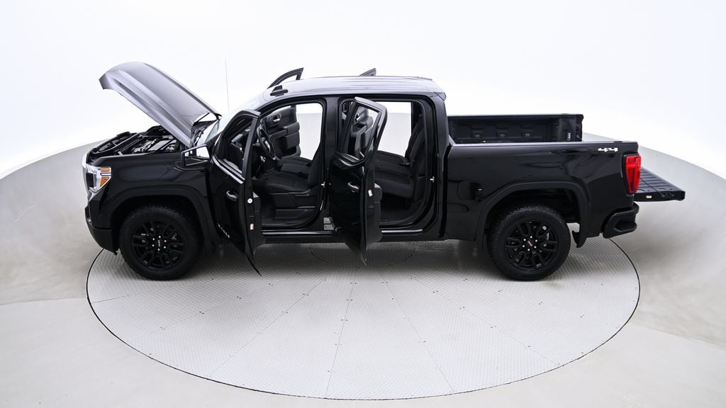 GMC Sierra 1500 Base 2020