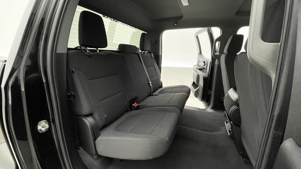 GMC Sierra 1500 Base 2020