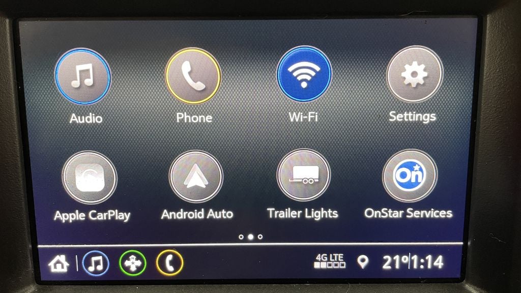 GMC Sierra 1500 Base 2020