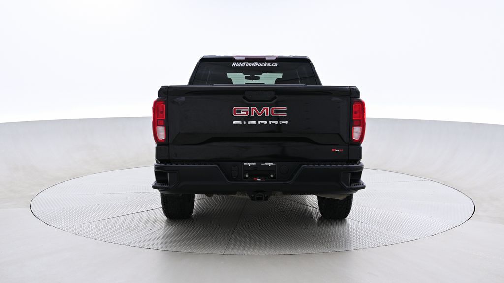 GMC Sierra 1500 Base 2020