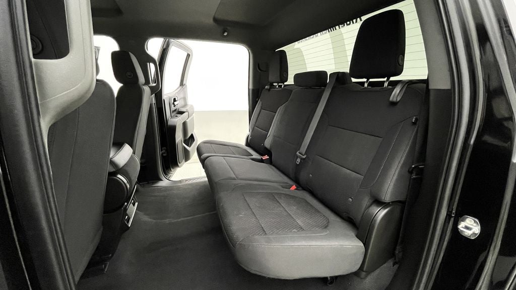 GMC Sierra 1500 Base 2020