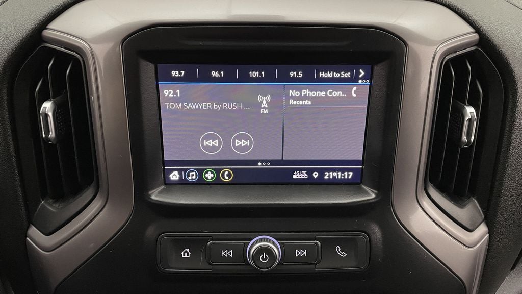 GMC Sierra 1500 Base 2020