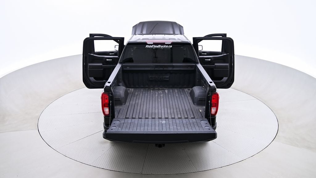 GMC Sierra 1500 Base 2020