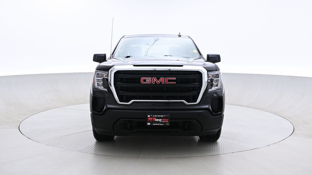 GMC Sierra 1500 Base 2020