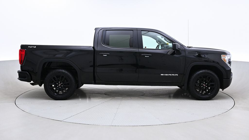 GMC Sierra 1500 Base 2020