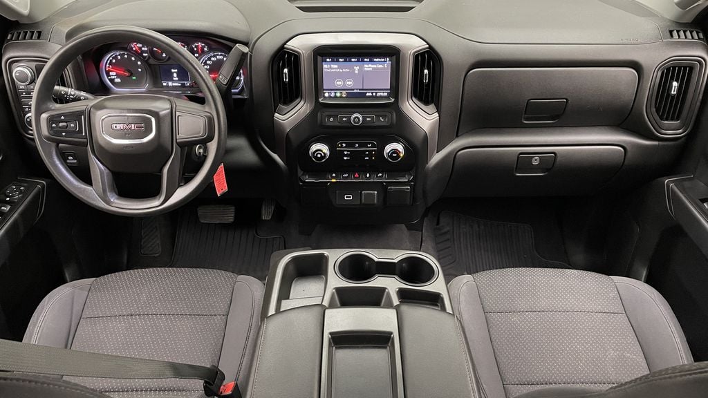 GMC Sierra 1500 Base 2020