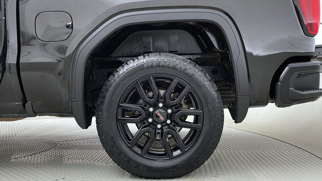 GMC Sierra 1500 Base 2020