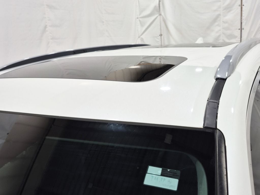 Honda Pilot Touring 7-Passenger 2021