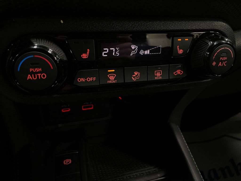 Nissan Kicks SV 2021