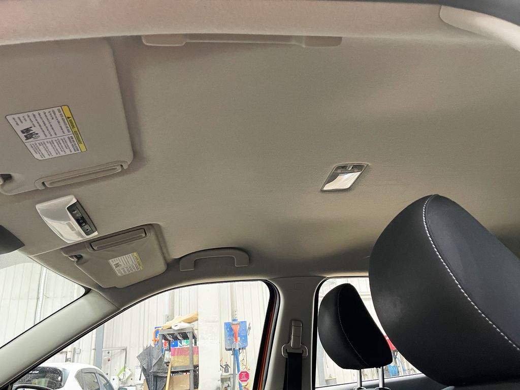 Nissan Kicks SV 2021