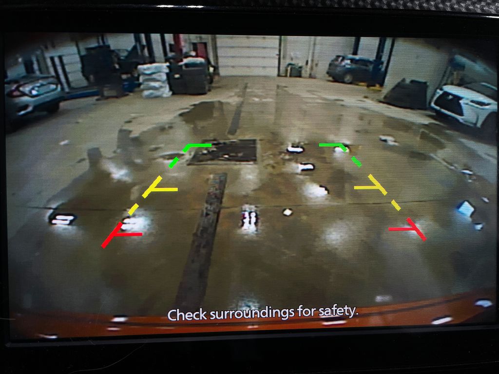 Nissan Kicks SV 2021