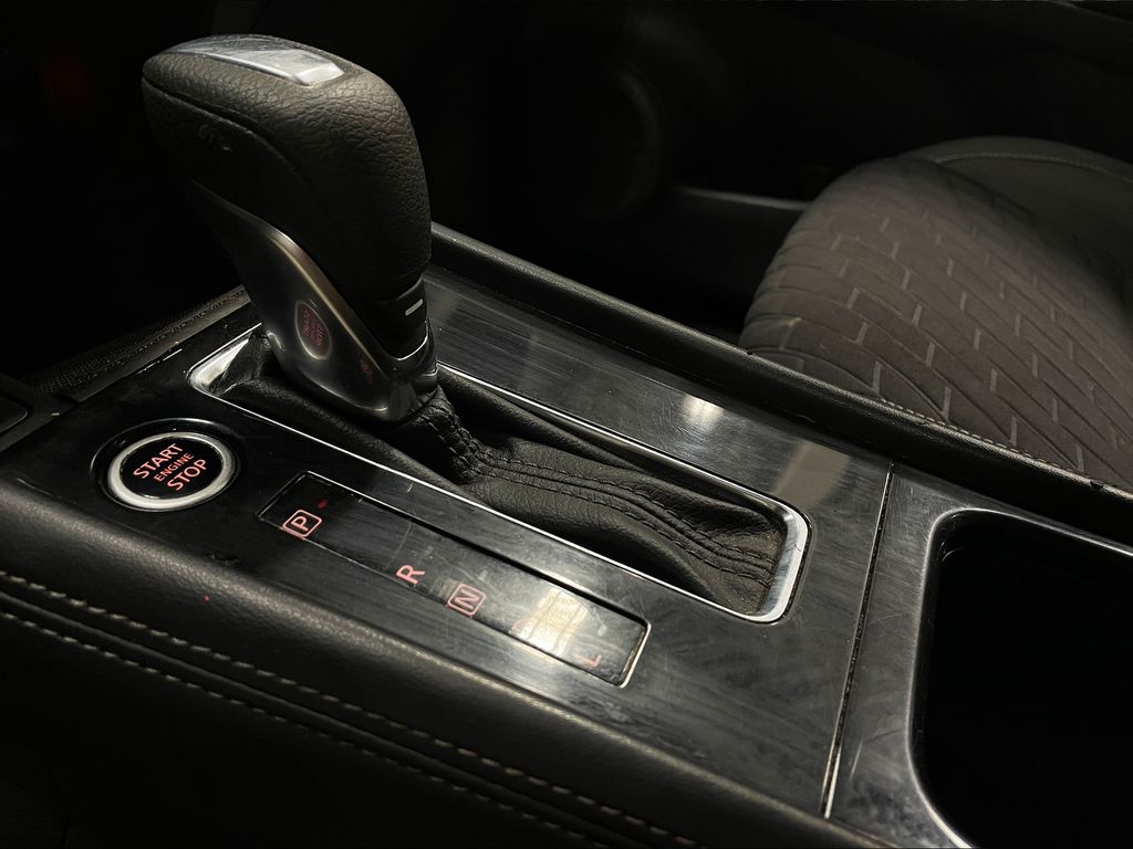 Nissan Kicks SV 2021