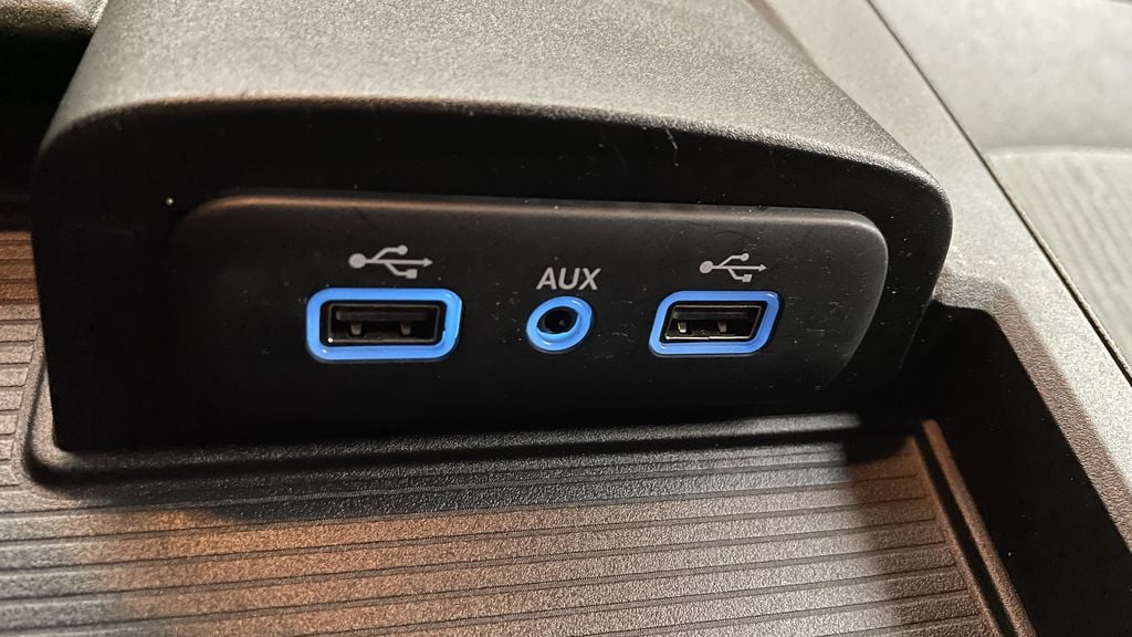 Ram 1500 Classic WARLOCK 2021