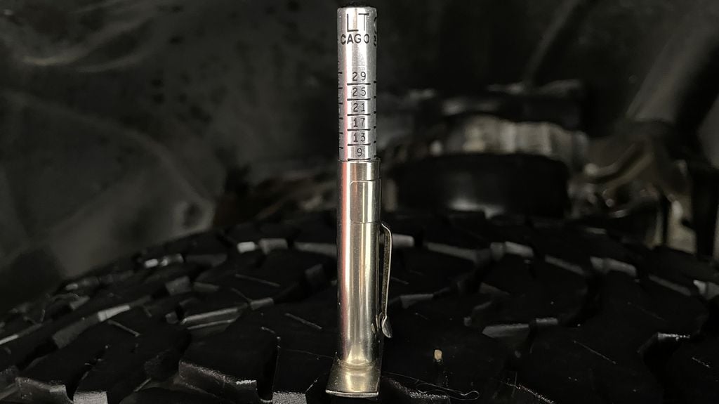 Ram 1500 Classic WARLOCK 2021