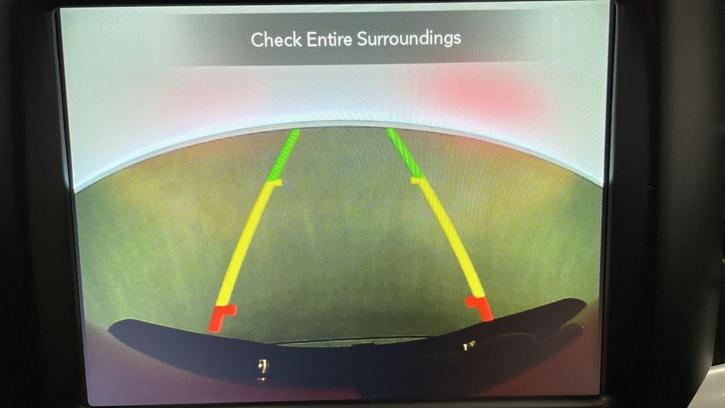 Ram 1500 Classic WARLOCK 2021