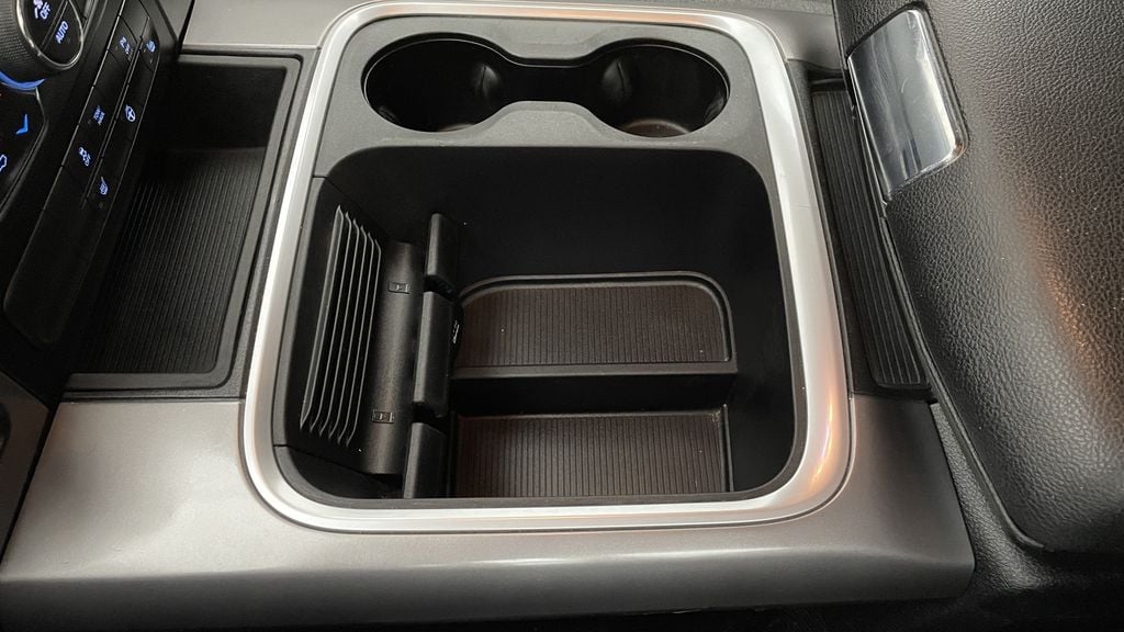 Ram 1500 Classic WARLOCK 2021