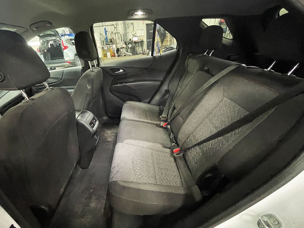 Chevrolet Equinox LT 2022