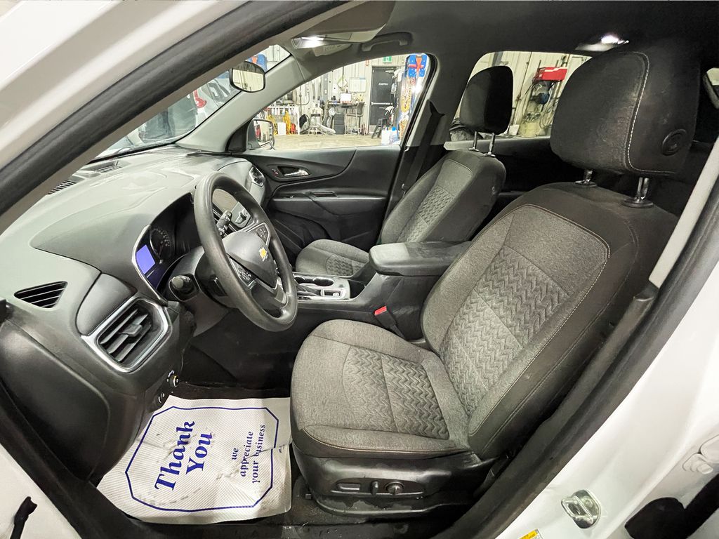 Chevrolet Equinox LT 2022