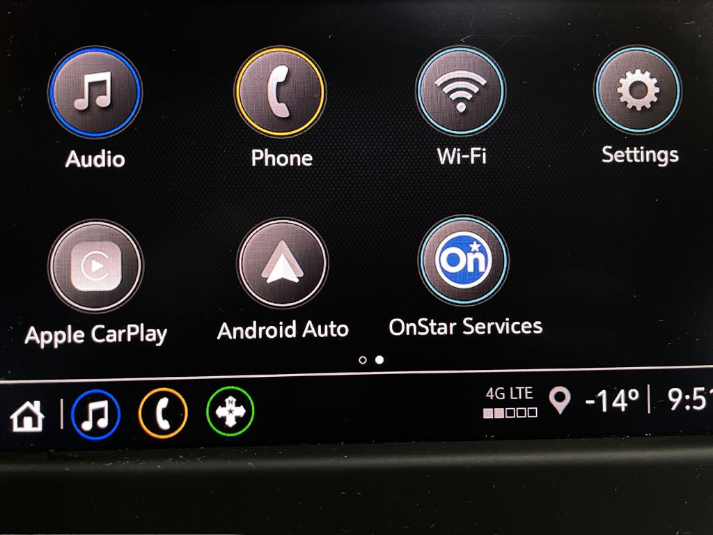 Chevrolet Equinox LT 2022