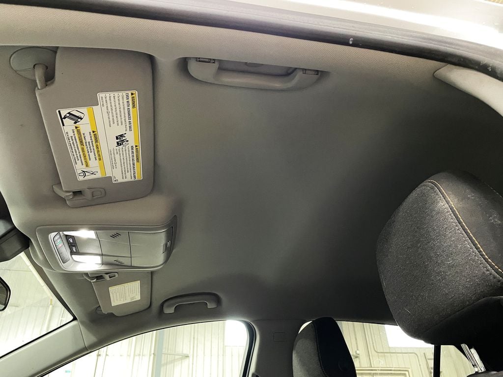 Chevrolet Equinox LT 2022